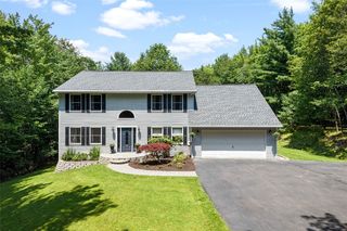 93 Ross Hill Rd, Conklin, NY 13748