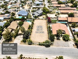 196 Olancha Rd #196, Cathedral City, CA 92234