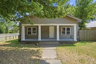 202 W  Ada St, Sperry, OK 74073