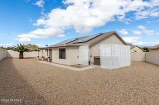 9321 E  Lochnay Ln, Tucson, AZ 85747