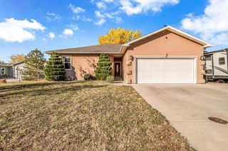 460 W  Ouray Ave, Grand Junction, CO 81501