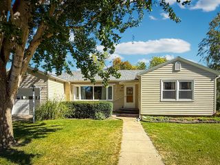 201 SE 2nd St, Ogden, IA 50212