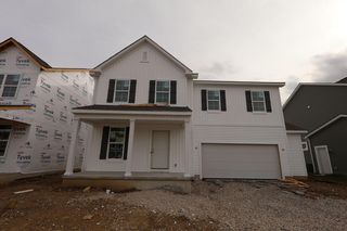 6705 Ardennes Loop N, Hilliard, OH 43026