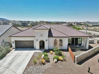 2320 Kolt Ct, El Paso, TX 79911