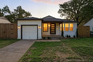 4647 S  Rockford Ave, Tulsa, OK 74105