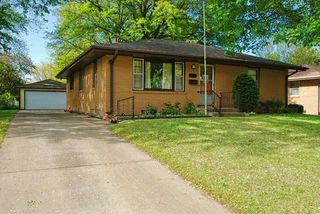 405 SE Miller Ave, Des Moines, IA 50315