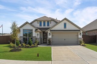 28826 Balanced Rock Dr, New Caney, TX 77357
