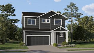 Hickory Plan in Barrel Creek, Marysville, WA 98270
