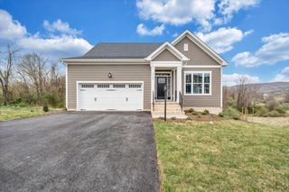 1711 Kyles Way, Blacksburg, VA 24060