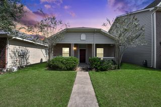 1612 Claremont Garden Cir, Houston, TX 77047
