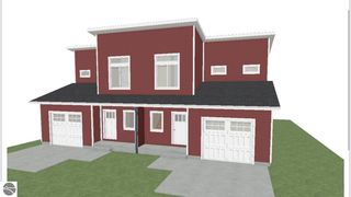 9306 S  Flaska Dr, Cedar, MI 49621