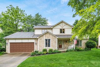 1016 Blue Sail Dr, Westerville, OH 43081