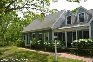 10 Meshaket Way, Oak Bluffs, MA 02557