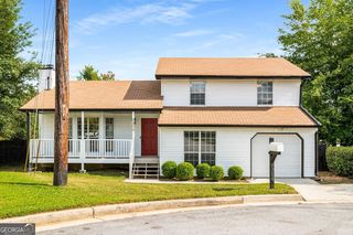 6396 Stablewood Way, Lithonia, GA 30058