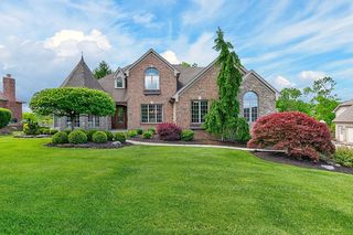 6643 Greenoak Dr, Cincinnati, OH 45248