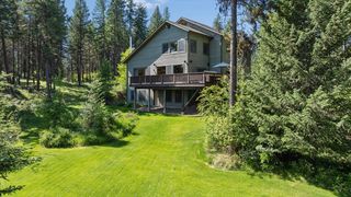901 Twin Lakes Rd, Whitefish, MT 59937