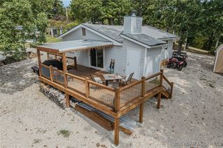 80 White Rock Ln, Sunrise Beach, MO 65079