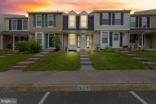 919 N  Angel Valley Ct, Edgewood, MD 21040