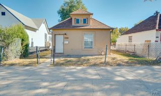 1526 Spruce St, Pueblo, CO 81004