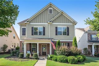 164 S  Village Ave, Canton, GA 30115