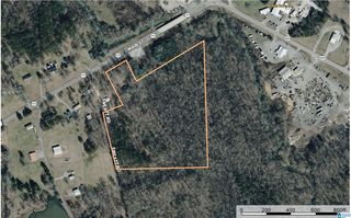 State Highway 11, Ashville, AL 35953