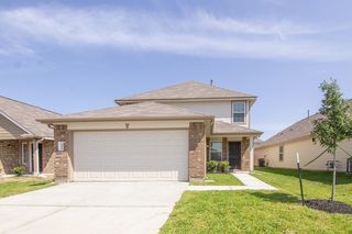 24410 Borelli Dr, Katy, TX 77493