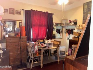 777 Martha Gale Dr #EL, El Paso, TX 79912