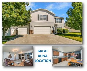 348 E  Brush Gulch Ave, Kuna, ID 83634