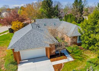 3401 S  Ashwood Dr, Bloomington, IN 47401