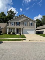 10248 New Dawn Pl, Avon, IN 46123