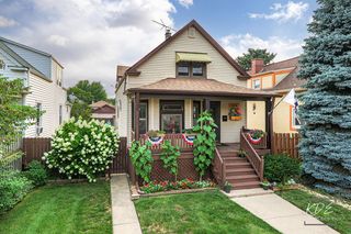 4148 N  Moody Ave, Chicago, IL 60634