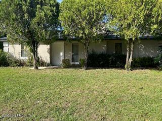1516 PAWNEE Street, Orange Park, FL 32065