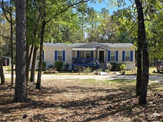 10630 NE 80th St, Bronson, FL 32621