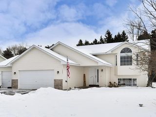12991 Carole Dr, Becker, MN 55308
