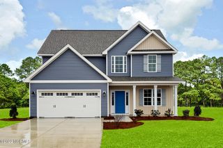 104 S Point Court, Peletier, NC 28584