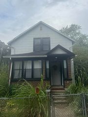 33 Burdge St N, Battle Creek, MI 49014