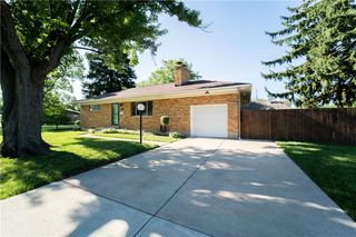 1538 Barton Ave, Dayton, OH 45429