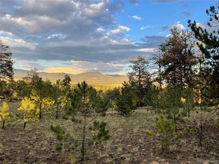 364 Muir Woods Trail LOT 086, Hartsel, CO 80449