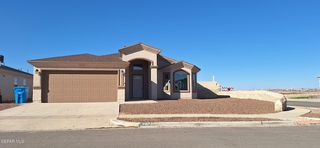 653 David Ortiz St, Socorro, TX 79927