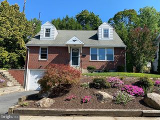 2341 Highland St, West Lawn, PA 19609
