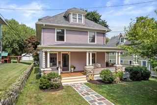11 Thomas Street, High Bridge, NJ 08829