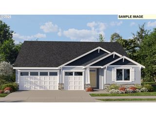 4303 NE 188th Cir, Vancouver, WA 98686