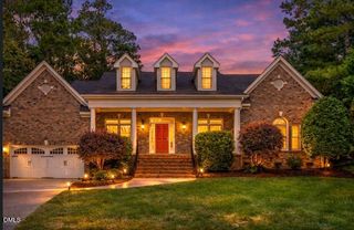 7721 Moondance Ct, Wake Forest, NC 27587