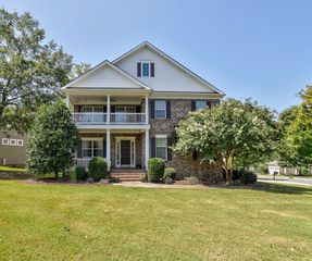9628 Daufuskie Dr, Charlotte, NC 28278