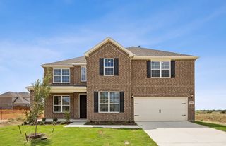 4312 Noble Ln, Midlothian, TX 76065