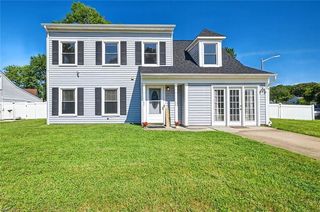 1000 Spindle Xing, Virginia Beach, VA 23455