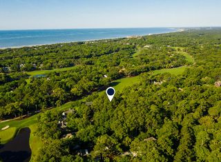 42 Cotton Hall, Kiawah Island, SC 29455