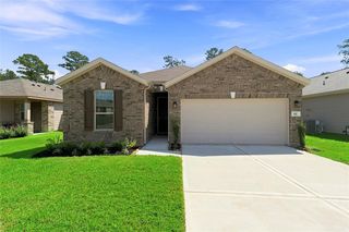 842 Mustang Ridge Ter, Magnolia, TX 77354