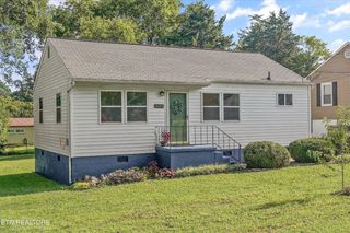 2125 McClung Ave, Knoxville, TN 37920