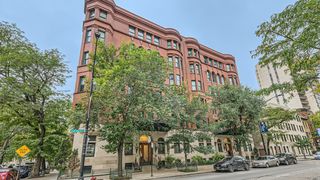 1500 N  Lasalle St #3C, Chicago, IL 60610